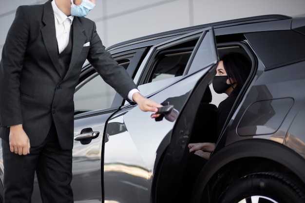 Safety Standards, Driver Credentials, and Privacy Protection