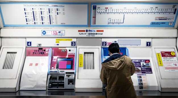 Accessibility and station services: elevators, accessibility features, and lost-and-found