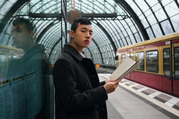 Beijing Capital Airport to Tianjin: fastest routes and transfer tips