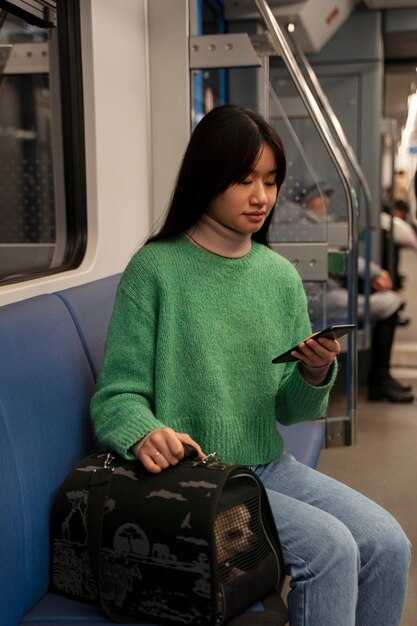 Station Tips: Arrival, Check-In, Security, and Onboard Amenities