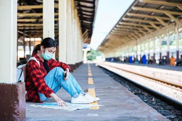 How to Read the Changbaishan Station Map Quickly