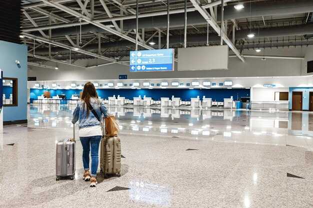 Chengdu Airport Guide