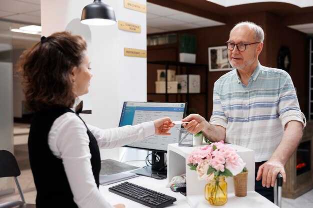 Speed-Driven Front Desk Check-In Tactics