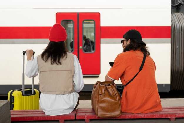 Check route availability and travel date options