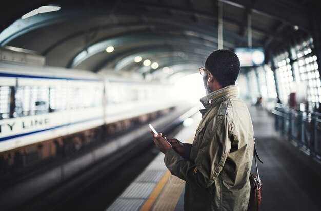 Plan, Buy, and Ride: Practical steps for navigating Chinese railways