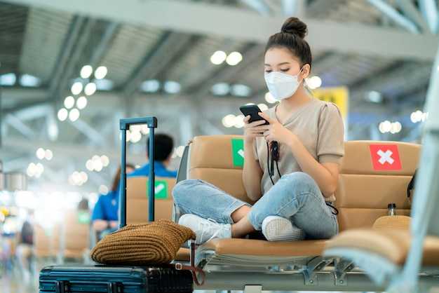 Where You Can Exit the Airport and How to Access City Areas